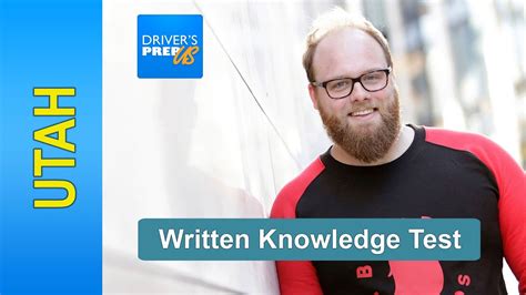 how hard is utah written driving test|utah written knowledge driving test.